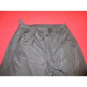 SPORTINA BRAND MENS LONG SKI PANTS SIZE LARGE
